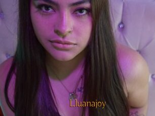 Lluanajoy