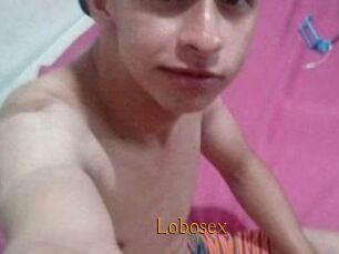 Lobosex