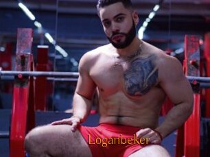 Loganbeker