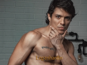 Loganhardin
