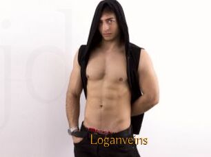 Loganveins