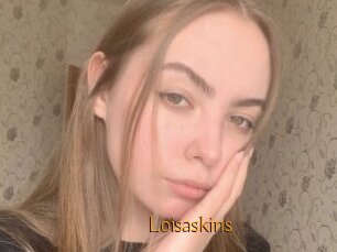 Loisaskins