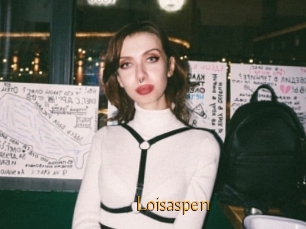 Loisaspen