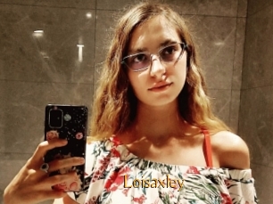 Loisaxley