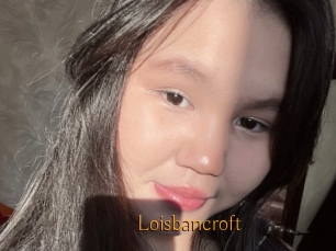 Loisbancroft