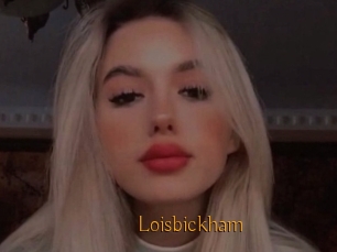 Loisbickham