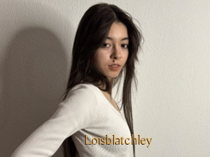Loisblatchley