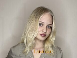 Loisbluett