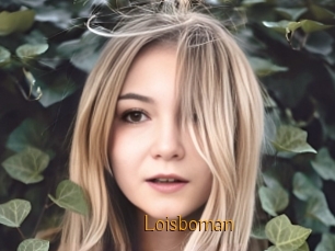 Loisboman