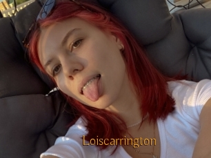 Loiscarrington