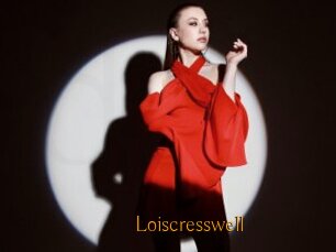 Loiscresswell