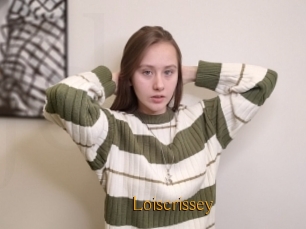 Loiscrissey