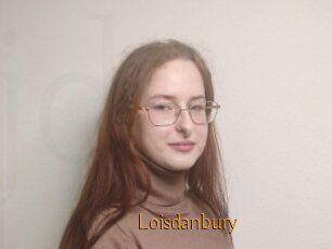 Loisdanbury