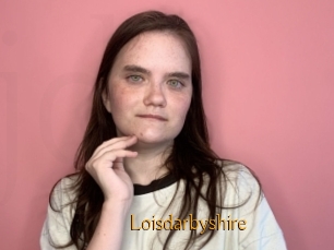 Loisdarbyshire