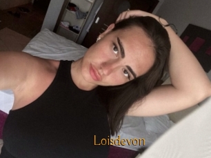 Loisdevon