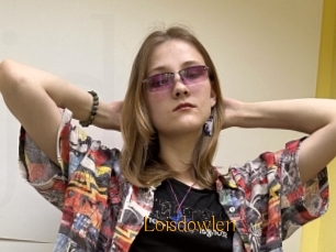 Loisdowlen