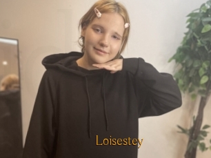 Loisestey