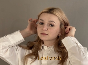 Loisfrancis