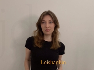 Loishankin