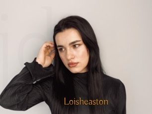 Loisheaston