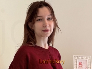 Loishickory