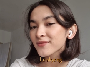 Loiskyong