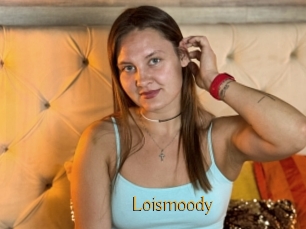 Loismoody