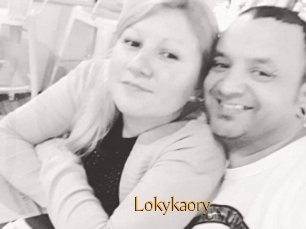 Lokykaory