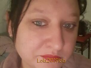 Lola2019lola