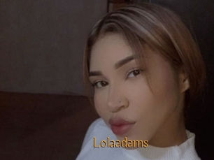 Lolaadams