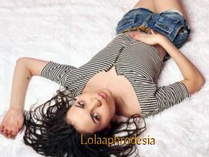 Lolaaphrodesia