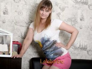 Lolabarbie