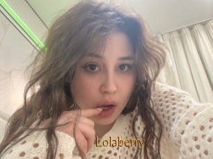Lolaberry
