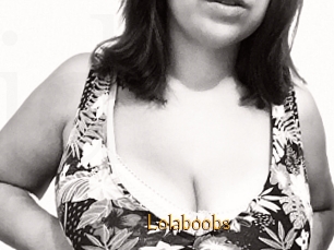 Lolaboobs
