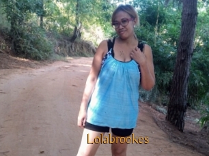 Lolabrookes