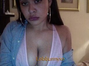 Lolabunnyxo