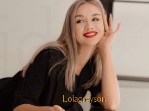 Lolagreyson