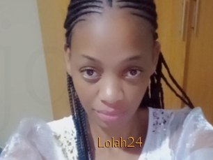 Lolah24