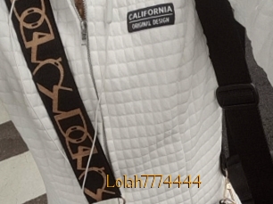 Lolah7774444