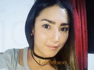 Lolahotsexy