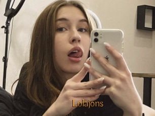 Lolajons