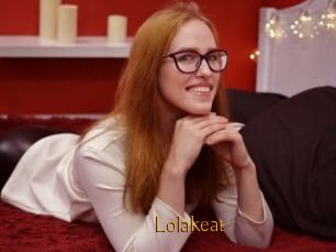 Lolakeat