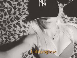 Lolalavogliosa