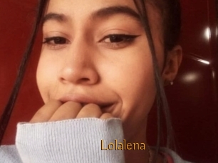 Lolalena