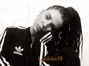 Lolalolax19