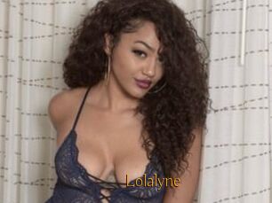 Lolalyne