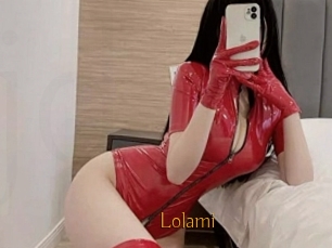 Lolami