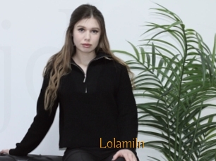 Lolamiln