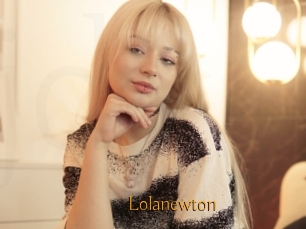 Lolanewton