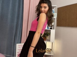 Lolanoir